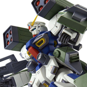 MG 1/100 Gundam F90 Mission Pack H Type