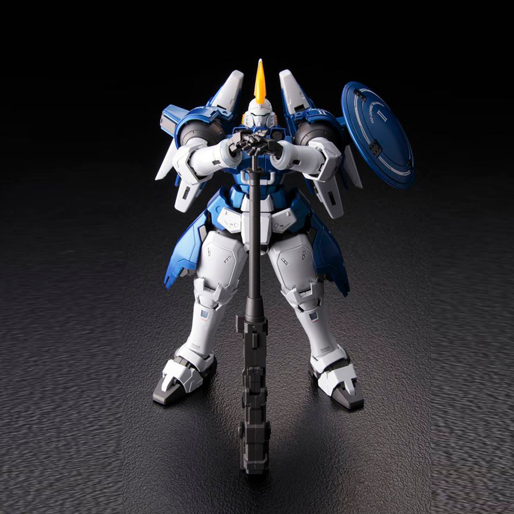 MG 1/100 Tallgeese II (Special Coating)