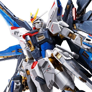 RG 1/144 Strike Freedom Gundam [Titanium Finish ver.]