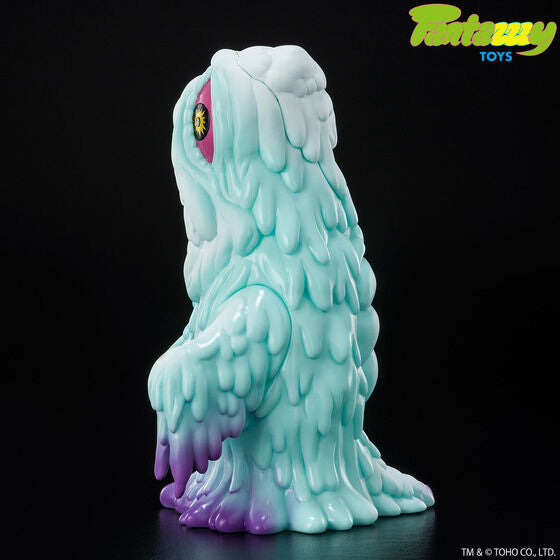 Fantazzzy TOYS Godzilla Hedorah Soft Vinyl Mint Green (June & July Ship Date)
