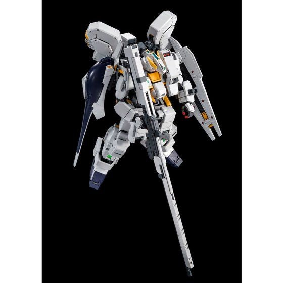 MG 1/100 Gundam TR-1 [Hazel OWSLA] (April & May Ship Date)