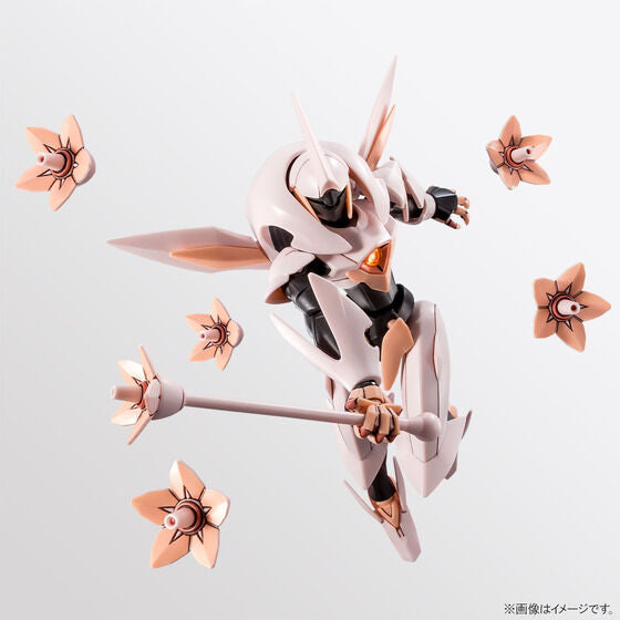 HG 1/144 Fawn Farsia (December  & January Ship Date)