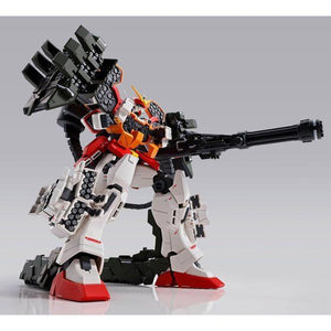MG 1/100 Gundam Heavyarms EW [Igel Equipment] (March & April Ship Date)