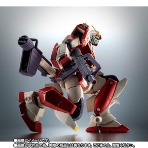 Robot Spirits (SIDE MS) RX-78NT-1 Gundam NT-1 Proto Ver. A.N.I.M.E. (February & March Ship Date)