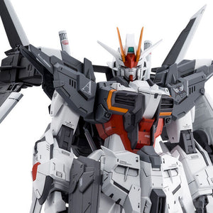 MG 1/100 Gundam Ex Impulse (June & July Ship Date)