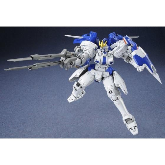 MG 1/100 Tallgeese III (February & March Ship Date)