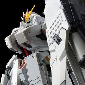 RG 1/144 Nu Gundam HWS (June & July Ship Date)