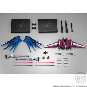 Mobile Suit Gundam G-Frame FA Freedom Gundam & Justice Gundam Option Set (July & August Ship Date)