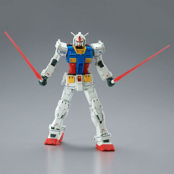 HGUC 1/144 RX-78-02 (Cucuruz Doan's Island Ver.) (May & June Ship Date)