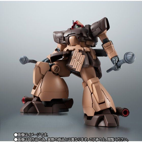 ROBOT SPIRITS ＜SIDE MS＞ MS-09F/TROP DOM TROPEN KIMBERLITE BASE TYPE ver. A.N.I.M.E. (July & August Ship Date)