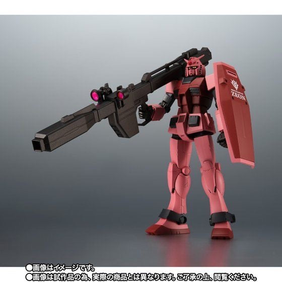 Robot Spirits RX-78/C.A. Casval's Gundam Ver. A.N.I.M.E.
