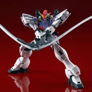 MG 1/100 Gundam Sandrock Custom EW Ver. (April & May Ship Date)