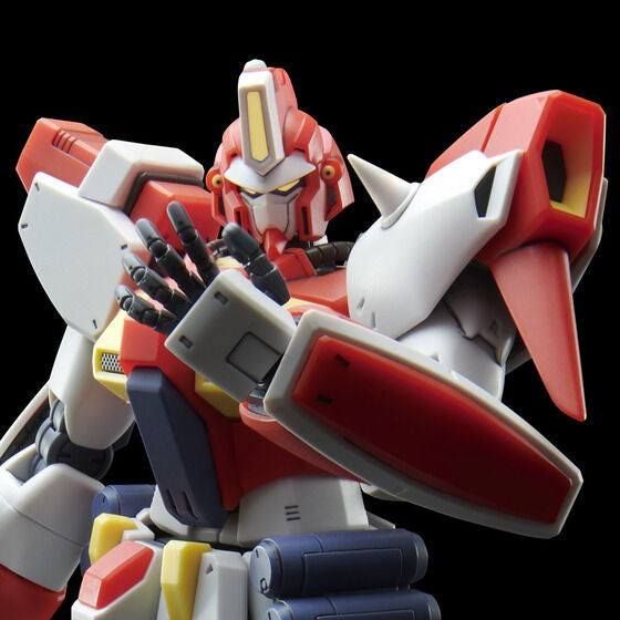 MG 1/100 Gundam F90 [Mars Independent Zeon Forces] (May & June Ship Date)