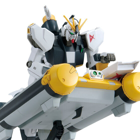 SIDE-F Limited HG 1/144 Nu Gundam Booster Bed (November & December Ship Date)