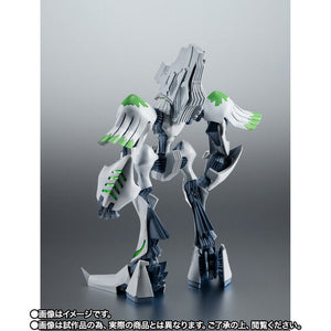 Robot Spirits (SIDE ANTIBODY) Baronzu (April & May Ship Date)