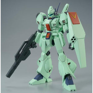 HGUC 1/144 RGM-89R Jegan Type A [F91 Ver.]  (January & February Ship Dates)