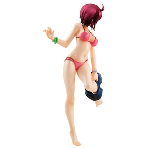 GGG Mobile Suit Gundam SEED DESTINY Lunamaria Hawke Swimsuit Ver. (September & October Ship Date)