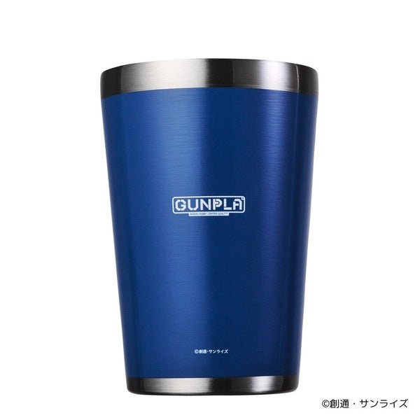 [Seven Net Limited] Gunpla Box Art Coffee Tumbler