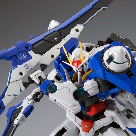 MG 1/100 00 XN Raiser