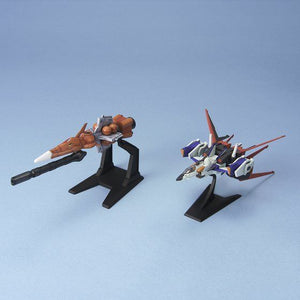 EX Model 1/144 Gundam Seed Mecha Set 1 Moebius (Zero) & Sky Grasper (June & July Ship Date)