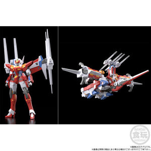 SMP [SHOKUGAN MODELING PROJECT] Super Robot Wars OG R-2 Powered & R-3 Powered (May & June Ship Date)