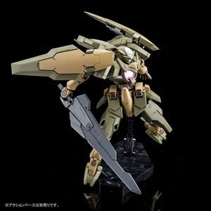 HGBD 1/144 GN-X IV Type. GBF (July & August Ship Date)