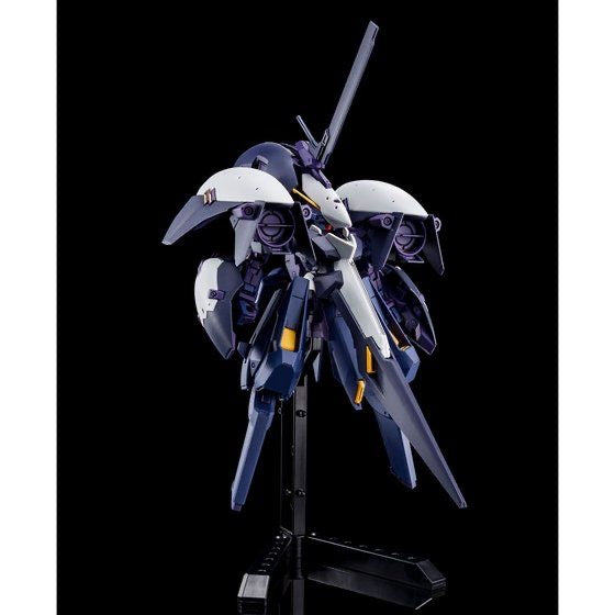 HGUC 1/144 RX-124 Gundam TR-6 [Kehaar II]