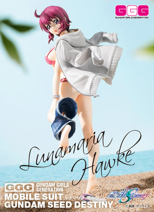 GGG Mobile Suit Gundam SEED DESTINY Lunamaria Hawke Swimsuit Ver. (September & October Ship Date)