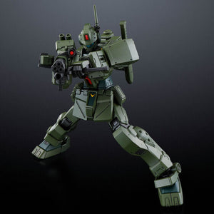 HG 1/144 GM Spartan (June & July Ship Date)