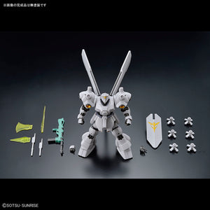 SIDE-F Limited HGUC 1/144 Psycho Doga (October & November Ship Date)