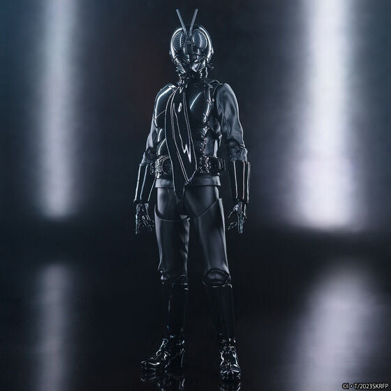 シン・仮面ライダー×mastermind JAPAN S.H.Figuarts BLACK Ver