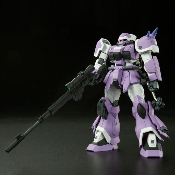 HGUC 1/144 Efreet Jaeger (June & July Ship Date)