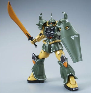 HGUC 1/144 Gouf [21st Century Real Type Color ver.]