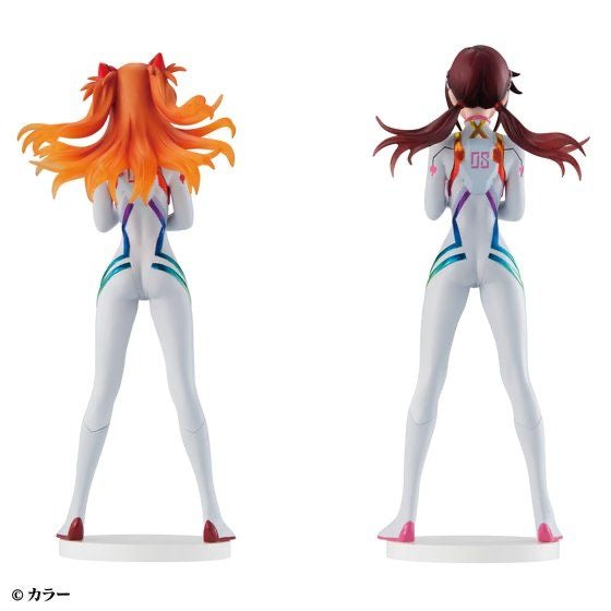 GashaPortraits Shin Evangelion Movie Version Special Set 03