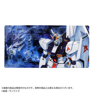 Gundam Series Desk Mat (4 types) (January & February Ship Date)