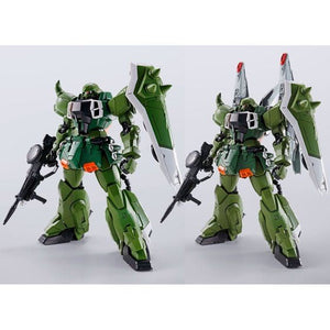 MG 1/100 Blaze Zaku Phantom / Blaze Zaku Warrior (July & August Ship Date)