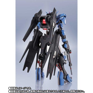 Metal Robot Spirits (Side MS) Gundam Vidar (December & January Ship Date)