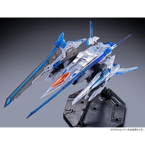 MG 1/100 00 XN Raiser [Clear Color]