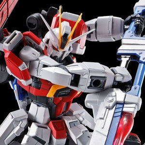 RG 1/144 Sword Impulse Gundam (July & August Ship Date)