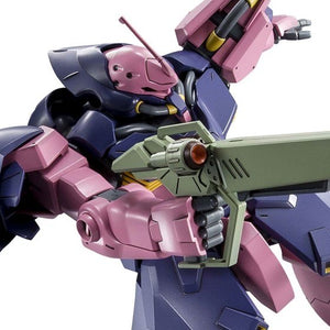 HGUC 1/144 Messer F02 Type (Commander) (September & October Ship Date)