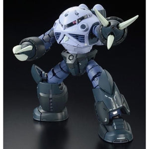 RG 1/144 Z'Gok Mass Production Type(March & April Ship Date)