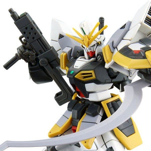 HGAC 1/144 Gundam Sandrock Custom