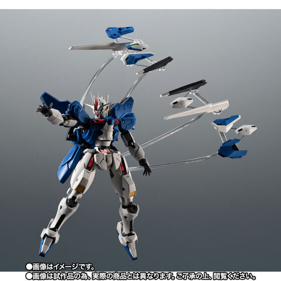 ROBOT SPIRITS < SIDE MS > XVX-016RN Gundam Aerial (Rebuild) Ver. A.N.I.M.E. (November & December Ship Date)