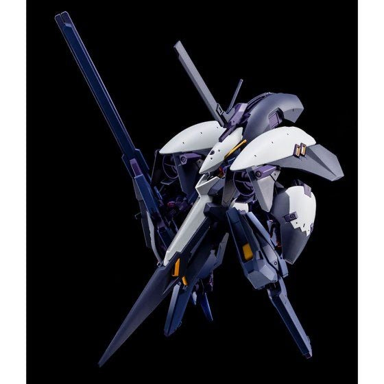 HGUC 1/144 RX-124 Gundam TR-6 [Kehaar II]