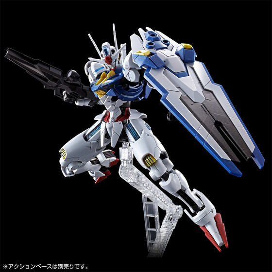 HG 1/144 Gundam Aerial Permet Score 6 (August & September Ship Date)