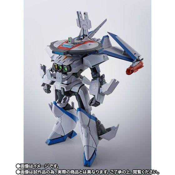 HI-METAL R Dragonar-3 (December & January Ship Date)