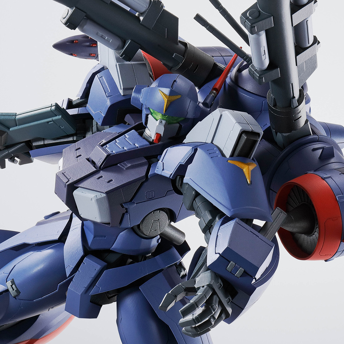 HI-METAL R Dragonar-2 Custom (January & February Ship Date