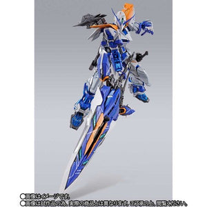 METAL BUILD Gundam Astray Blue Frame Second Revise [Alternative Strike] (October & November Ship Date)