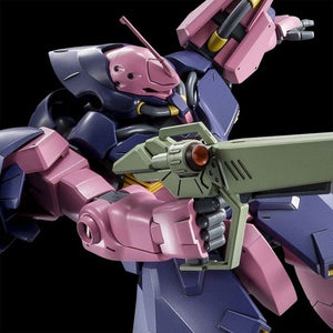 HGUC 1/144 Messer F02 Type (Commander) (September & October Ship Date)