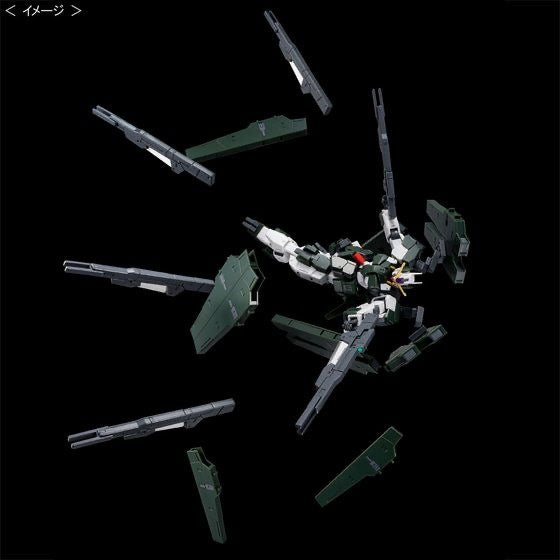 HG 1/144 Gundam Zabanya [Final Battle ver.]